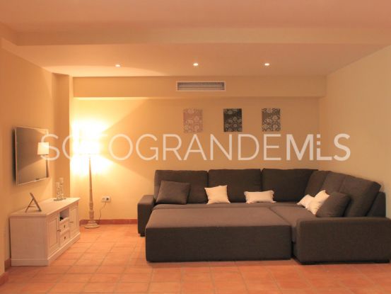 Villa for sale in Sotogrande Alto | Sotogrande Home