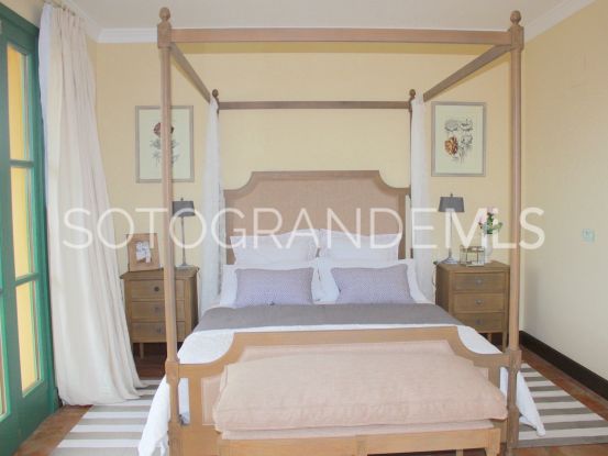 Villa for sale in Sotogrande Alto | Sotogrande Home