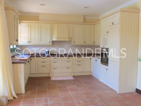 Villa for sale in Sotogrande Alto | Sotogrande Home