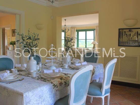Villa for sale in Sotogrande Alto | Sotogrande Home