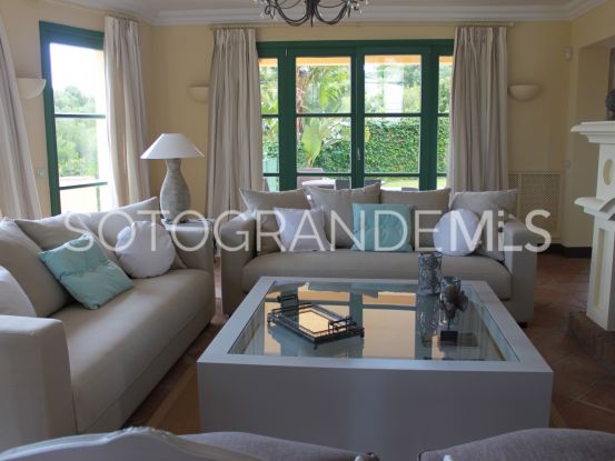 Villa for sale in Sotogrande Alto | Sotogrande Home