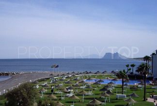 Apartment in Sotogrande Playa with 3 bedrooms | Sotogrande Home