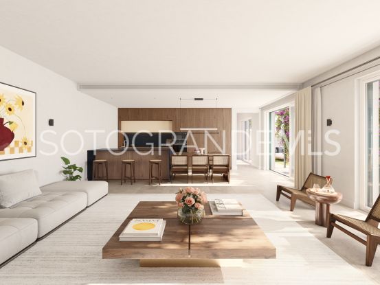 Casa con 3 dormitorios en venta en La Reserva, Sotogrande | Sotogrande Home