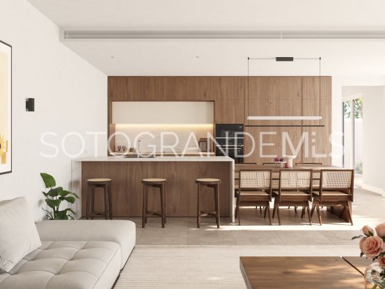 Casa con 3 dormitorios en venta en La Reserva, Sotogrande | Sotogrande Home