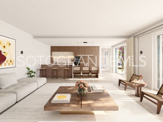 Casa con 3 dormitorios en venta en La Reserva, Sotogrande | Sotogrande Home