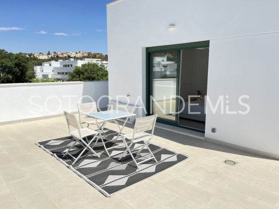 Se vende apartamento en La Reserva, Sotogrande | Sotogrande Home