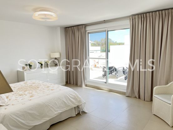 Se vende apartamento en La Reserva, Sotogrande | Sotogrande Home