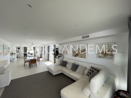 Se vende apartamento en La Reserva, Sotogrande | Sotogrande Home