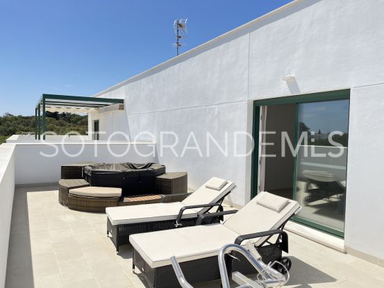 Se vende apartamento en La Reserva, Sotogrande | Sotogrande Home