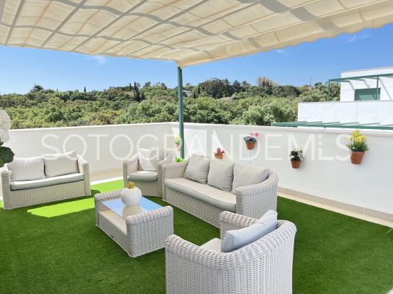 For sale La Reserva apartment with 3 bedrooms | Sotogrande Home