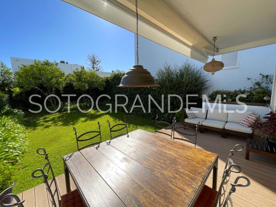 For sale apartment with 2 bedrooms in Sotogrande Alto | Sotogrande Home