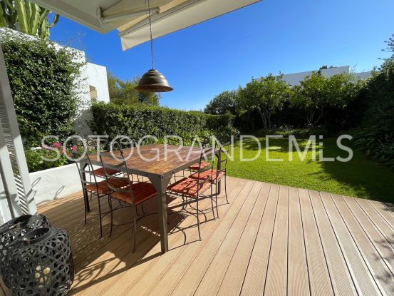 For sale apartment with 2 bedrooms in Sotogrande Alto | Sotogrande Home