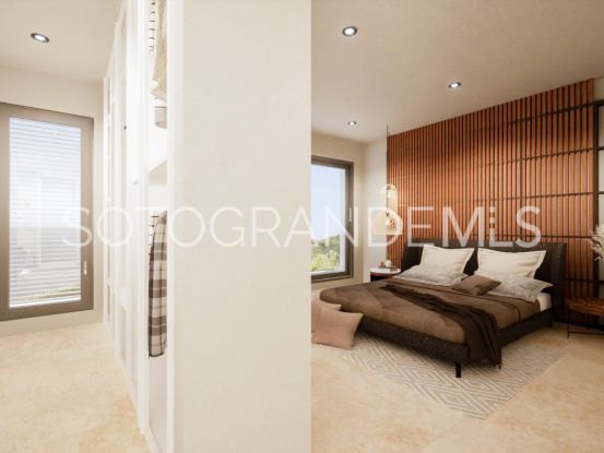 Villa in Sotogrande Costa with 6 bedrooms | Sotogrande Home