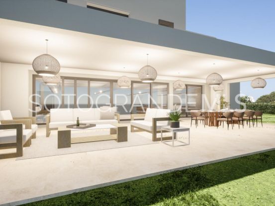 Villa in Sotogrande Costa with 6 bedrooms | Sotogrande Home
