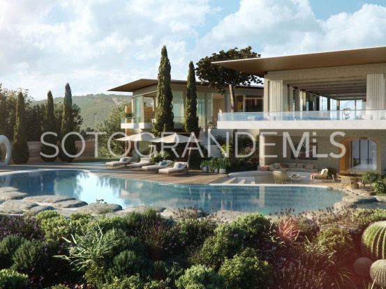 For sale villa in La Reserva, Sotogrande | Sotogrande Home