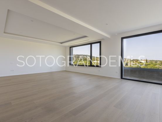 Villa en venta en Sotogrande Alto | Sotogrande Home