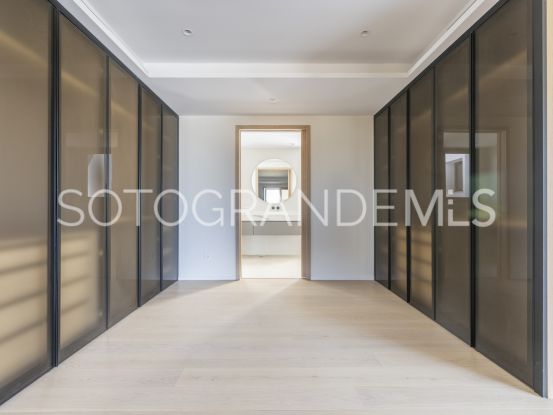 Villa en venta en Sotogrande Alto | Sotogrande Home