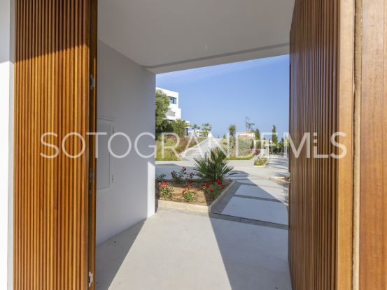 Villa en venta en Sotogrande Alto | Sotogrande Home