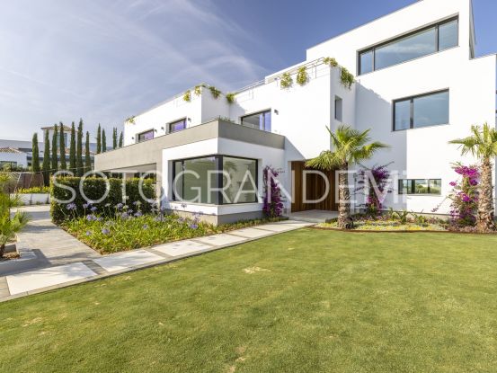 Villa en venta en Sotogrande Alto | Sotogrande Home