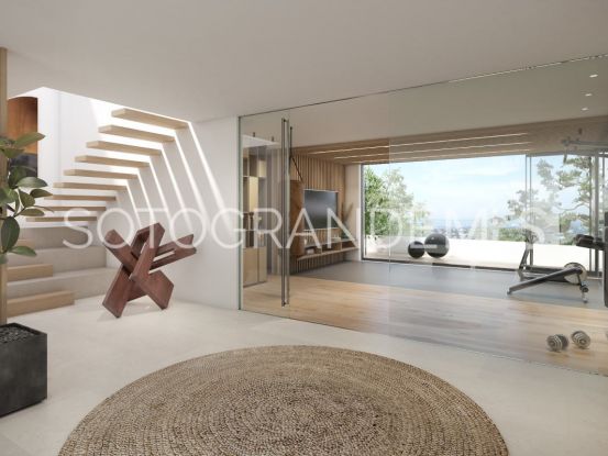 Apartamento de 5 dormitorios en La Reserva, Sotogrande | Sotogrande Home