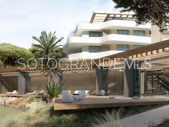 Apartamento de 5 dormitorios en La Reserva, Sotogrande | Sotogrande Home