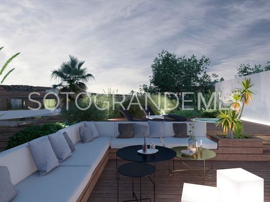 Apartamento de 5 dormitorios en La Reserva, Sotogrande | Sotogrande Home