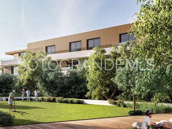 Apartamento de 5 dormitorios en La Reserva, Sotogrande | Sotogrande Home