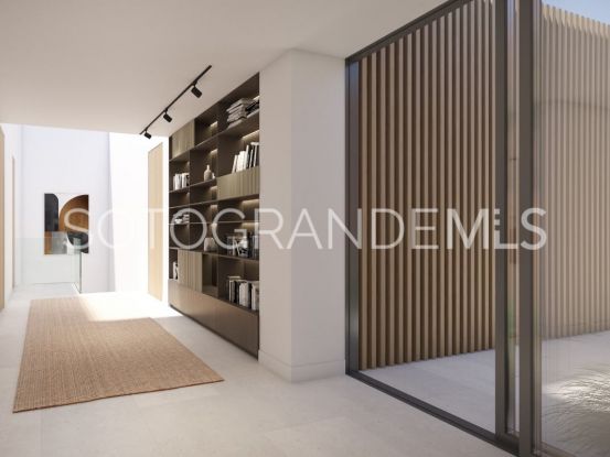 Apartamento de 5 dormitorios en La Reserva, Sotogrande | Sotogrande Home