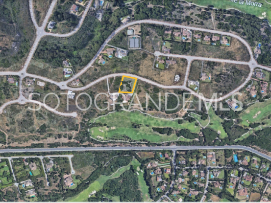 La Reserva, Sotogrande, parcela a la venta | Sotogrande Home