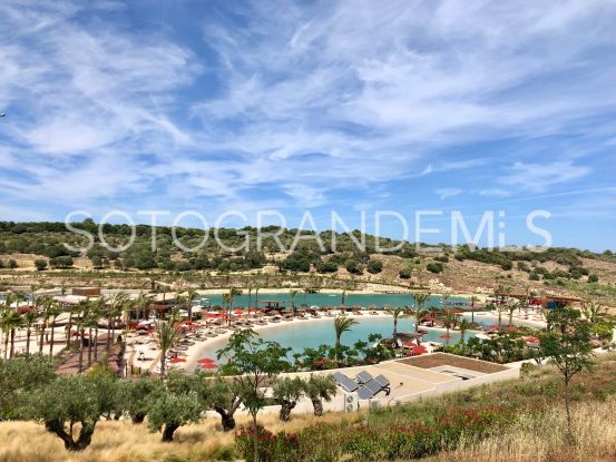 La Reserva, Sotogrande, parcela a la venta | Sotogrande Home