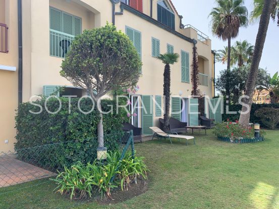 Sotogrande Playa, casa con 6 dormitorios | Sotogrande Home