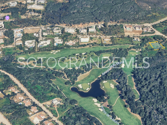 Parcela a la venta en La Reserva, Sotogrande | Sotogrande Home