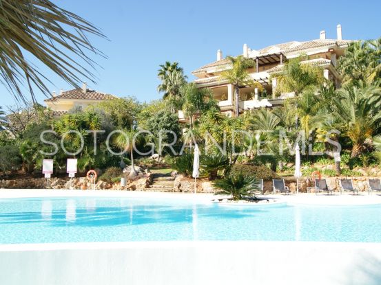 Apartment for sale in Sotogrande Alto with 2 bedrooms | Sotogrande Home