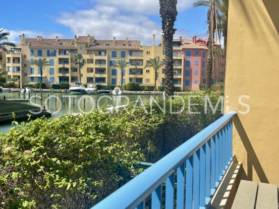 For sale apartment in Sotogrande Marina | Sotogrande Home