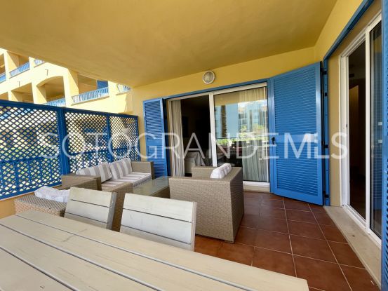 For sale apartment in Sotogrande Marina | Sotogrande Home
