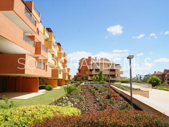 For sale apartment in Marina de Sotogrande | Sotogrande Home