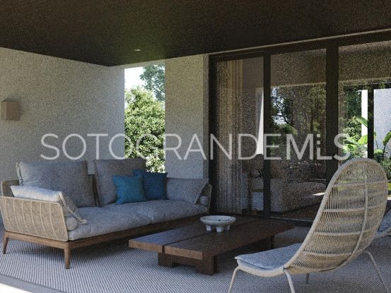 Sotogrande Alto, parcela a la venta | Sotogrande Home