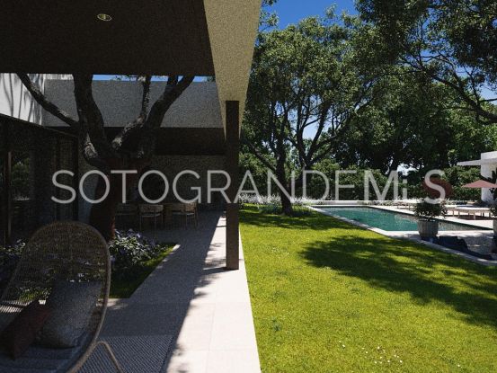 Sotogrande Alto, parcela a la venta | Sotogrande Home