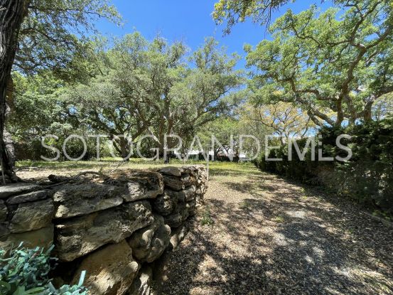 Sotogrande Alto, parcela a la venta | Sotogrande Home