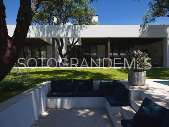 Sotogrande Alto, parcela a la venta | Sotogrande Home