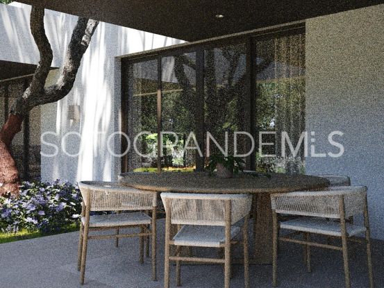 Sotogrande Alto, parcela a la venta | Sotogrande Home