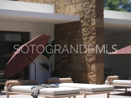 Sotogrande Alto, parcela a la venta | Sotogrande Home