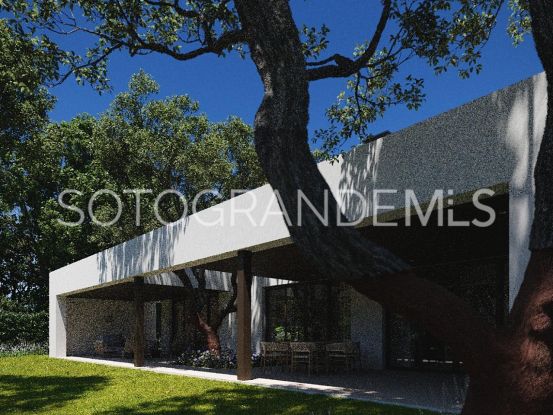 Sotogrande Alto, parcela a la venta | Sotogrande Home