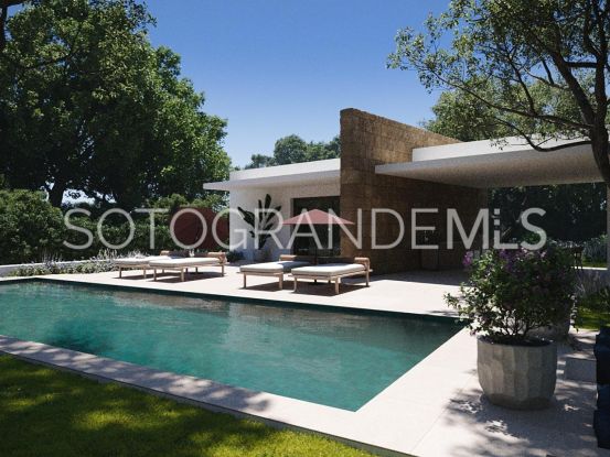 Sotogrande Alto, parcela a la venta | Sotogrande Home