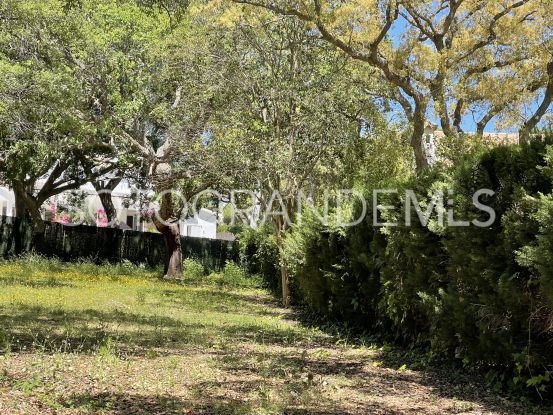 Sotogrande Alto, parcela a la venta | Sotogrande Home