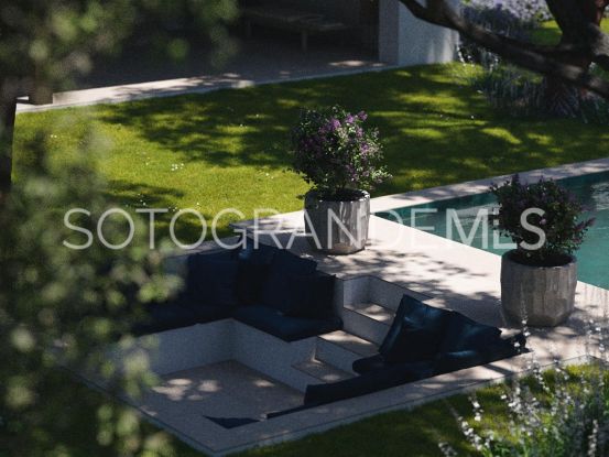 Sotogrande Alto, parcela a la venta | Sotogrande Home