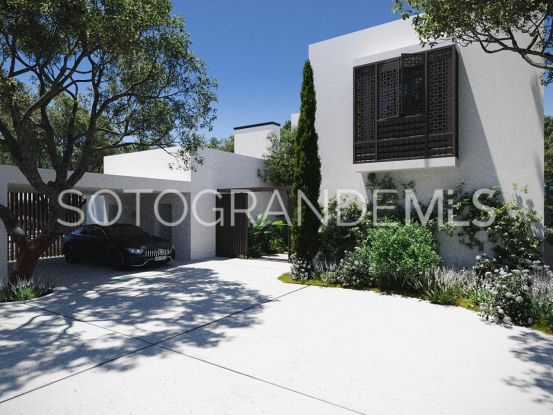 Sotogrande Alto, parcela a la venta | Sotogrande Home