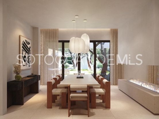 Sotogrande Alto, parcela a la venta | Sotogrande Home