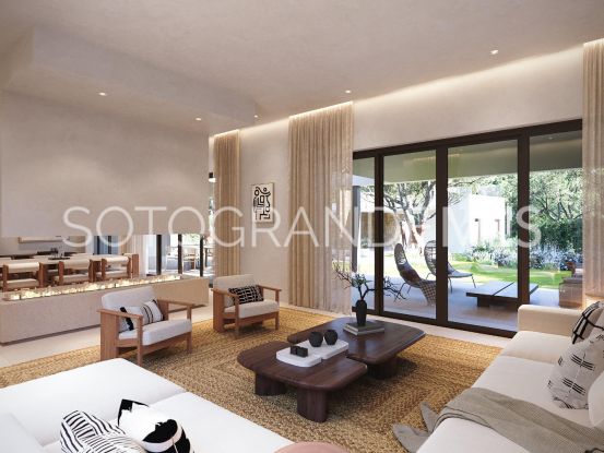 Sotogrande Alto, parcela a la venta | Sotogrande Home