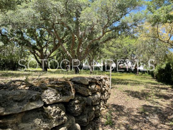 Sotogrande Alto, parcela a la venta | Sotogrande Home